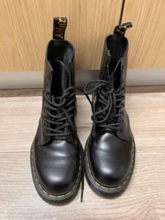 DR. Martens ブーツ25 Cm Box 無しのサムネイル