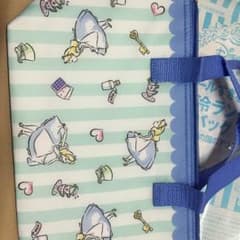 保冷ランチバックのサムネイル