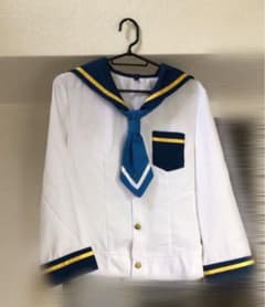 あんスタ　Ra*bits 初期衣装　天満光　コスプレ　あんさんぶるスターズのサムネイル
