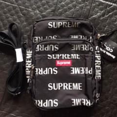 シュプリーム Supreme 3M Repeat Reflective 16AWのサムネイル