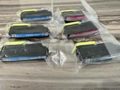 EPSON イチョウ インクカートリッジ 6本セットのサムネイル