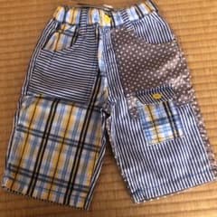 ハーフパンツのサムネイル