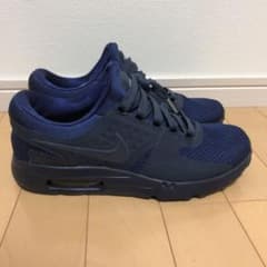 最終値下げ！早い者勝ち！NIKE エアマックス ゼロ QS メンズのサムネイル