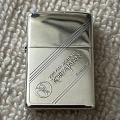 2002 FIFA World Cup Korea/Japan ZIPPOのサムネイル