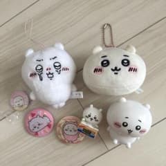 ちいかわ まとめ売りのサムネイル