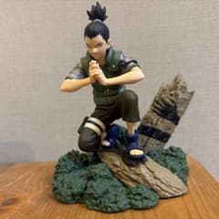 NARUTO 奈良シカマル フィギュア