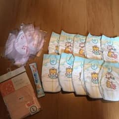 新生児セット☻のサムネイル