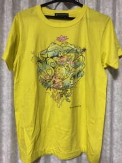 Tシャツのサムネイル