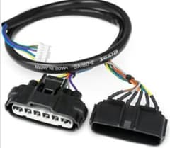pivot スロットルコントローラー 3-drive ハーネスTH-7Aのサムネイル