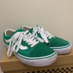 VANS オールドスクール スニーカーのサムネイル