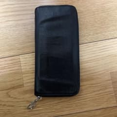 ルイヴィトン長財布➖タイガージッピーウォレット黒➖正規品‼️おまつ様専用‼️のサムネイル
