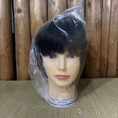 美容師実技試験用 標準仕様適合モデルウィッグ 25-15-04 - メルカリ