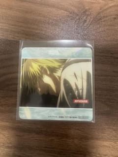 기븐 바다로 JOYSOUND 콜라보 코스터 柊