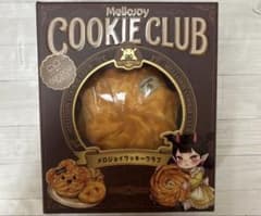 Mellojoy メロジョイ クッキークラブ クリーミーブロッサム もち