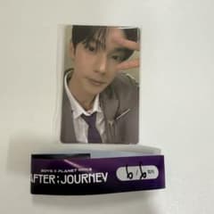 ボイプラ2 展示会トレカ チェリブ ⑥ - メルカリ