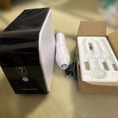 7ESTHE ハイフルクエンシー美顔器 HD H2303 本体 7ESTHE ハイフルクエンシー美顔器 HD H2303 本体 - メルカリ