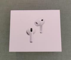 【新品未開封】Apple AirPods Pro 3 　MFHP4J/Aのサムネイル