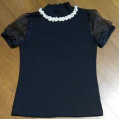 【 美品】エミリアウィズトップスのサムネイル