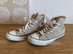 ⭐︎美品⭐︎converseスニーカーのサムネイル