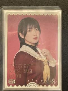ラブライブ ラブカ 桂城泉 進藤あまね PE+ サイン - メルカリ