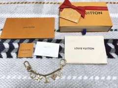【現行モデル】ルイヴィトン/LOUIS VUITTON バッグチャームのサムネイル