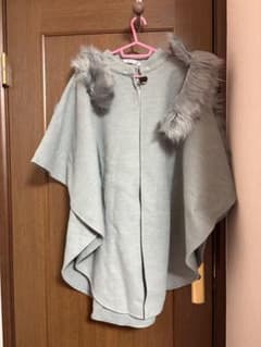 韓国　コートのサムネイル