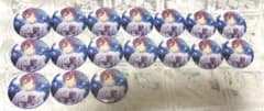いれいす　ないこ　MEMORIZE‼︎　缶バッジ　17個まとめ売りのサムネイル