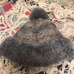 ニット帽のサムネイル