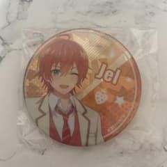 すとぷり ジェル 缶バッジのサムネイル