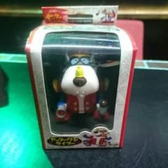 ヤッターマンのヤッターワンライターのサムネイル