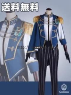 あんスタ　Knights 新ユニット衣装　コスプレ【ぐり子様専用】のサムネイル