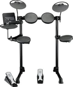 電子ドラム YAMAHA  DTX400Kのサムネイル