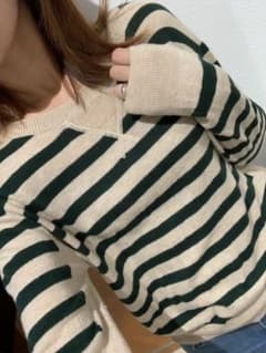 Ungrid♡薄手ニットのサムネイル