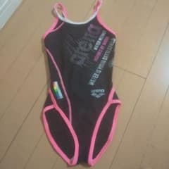 競技用水着練習用130cm♡arenaのサムネイル