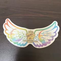 THE ALFEE 4月17日通算ライブ3000本記念の飛来物 - メルカリ