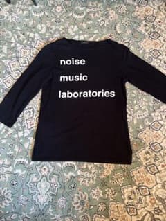 UNDERCOVER noise music laboratoriesのサムネイル