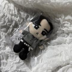 目黒蓮 ちびぬいのサムネイル