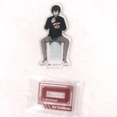 ワールドトリガー ばくだん焼本舗 コラボ アクリルスタンド 太刀川慶のサムネイル