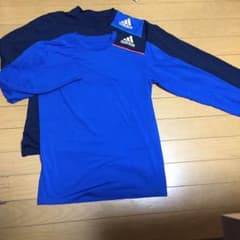 adidas長袖セットのサムネイル