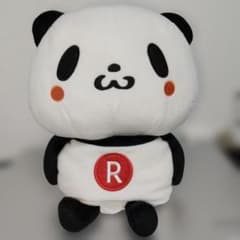 お買いものパンダ　ドライバー ヘッドカバー ゴルフのサムネイル