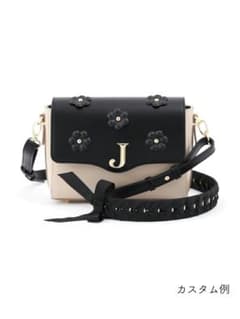 レア| JILL by JILL STUART ショルダーバッグ 可愛いのサムネイル