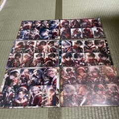 ONLYONE様 11月新作ペーパー30種コンプセットのサムネイル