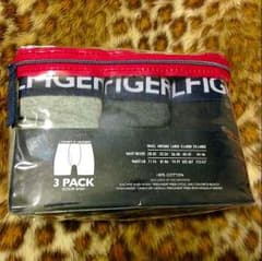 新品☆TOMMY・HILFIGER☆のサムネイル