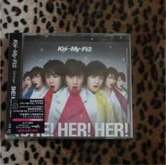 SHE!HER!HER!2枚セットのサムネイル