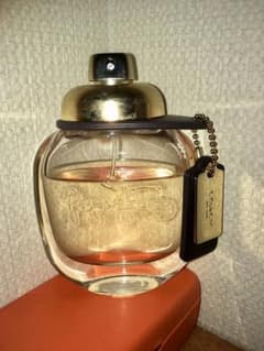 coach オードパルファム 香水 50mLのサムネイル