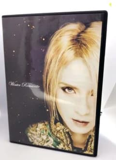 ラレーヌ Winter Romantic [限定盤] - メルカリ