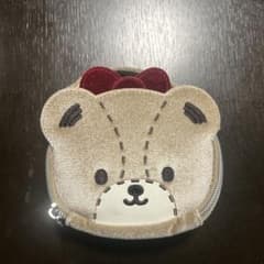 タイニーチャム ポーチ 宝島社のサムネイル