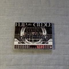 INI 2024 FAN-CONTOUR FLIP the CIRCLE DVDのサムネイル