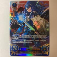 ファイアーエムブレム サイファ R+ 未来を望む聖眼　ルキナのサムネイル