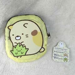 あんあん様専用❣️すみっコぐらし エコバッグ❤️新品のサムネイル